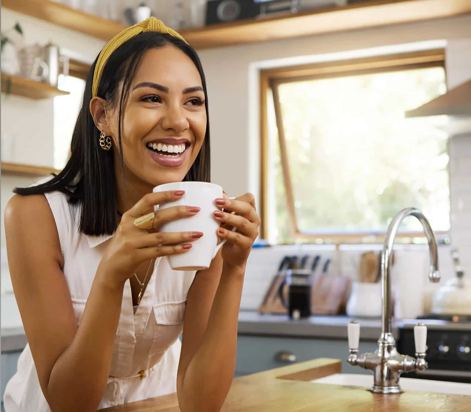 Happy Customer 4 Scaled Happy Customer- Casement Windows