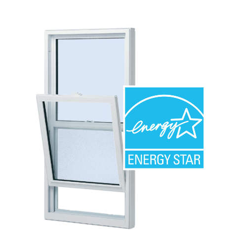 Single Hung Windows