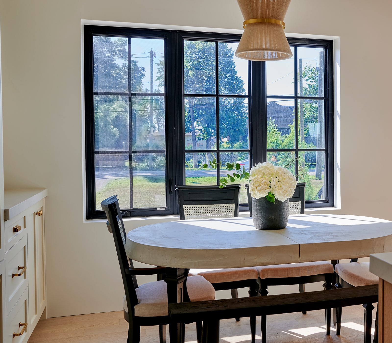 Dining Room Awning Windows Dining Room Awning Windows