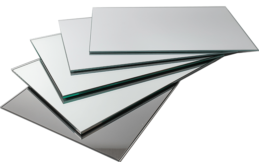 Glass Panel Options Glass Panel Options