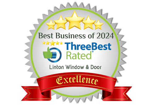 Award Threebest Award Badge Cambridge 2024