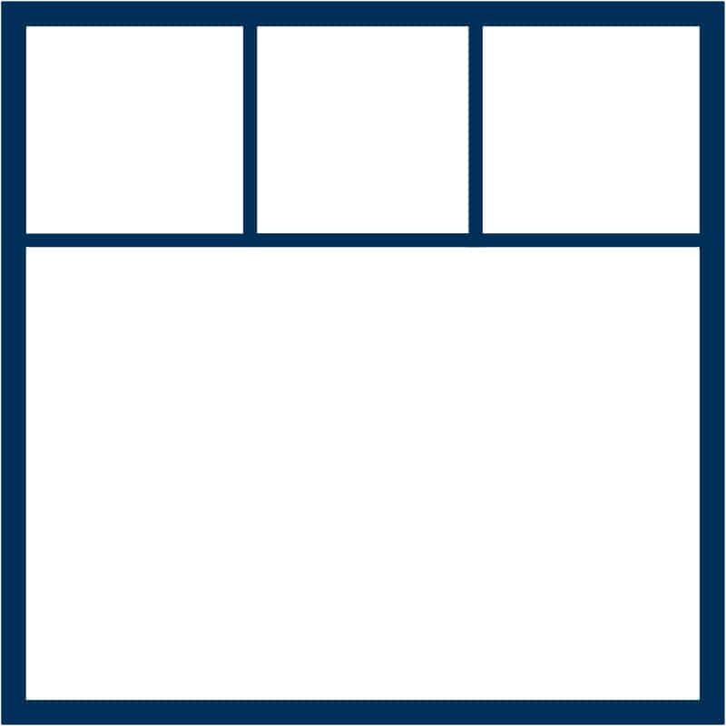 Muskoka Window Grille Muskoka Window Grille