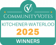 Community Votes Winner Kw 2025