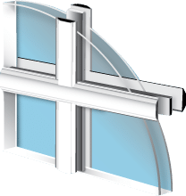 Grilles Divided Lite Grilles Divided Lite