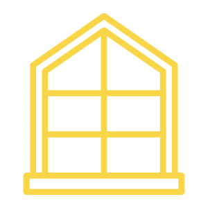 Diamond Trapezoid Window Icon Diamond Trapezoid Window Icon