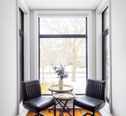 Vinyl Window Vinyl Window